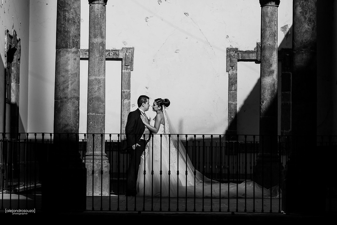 fotografo de bodas de guadalajara