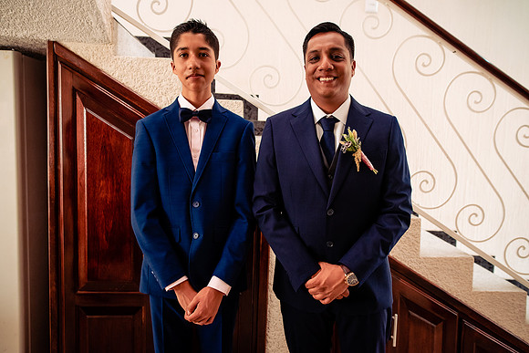fotógrafo bodas guadalajara