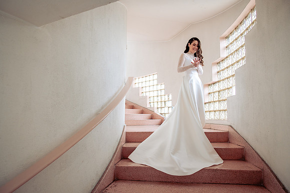 fotógrafo de bodas cdmx