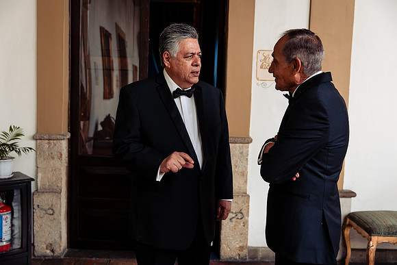 fotógrafo bodas guadalajara