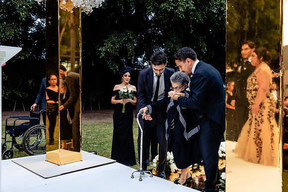 fotógrafo bodas guadalajara