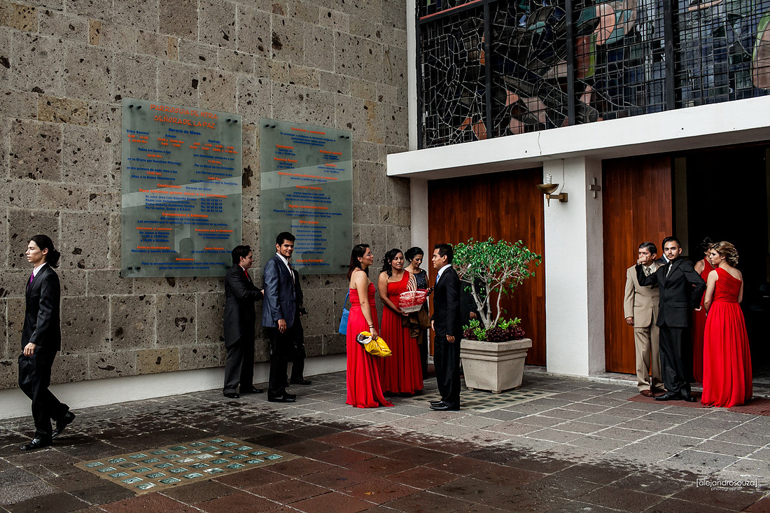 fotografo bodas guadalajara