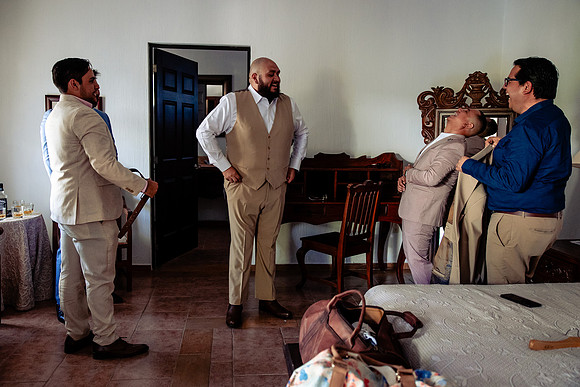 fotógrafo de bodas guadalajara
