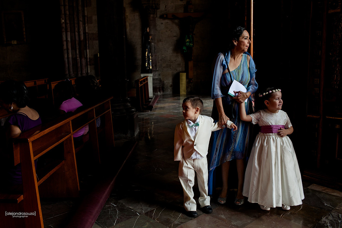 fotografo de bodas en guadalajara