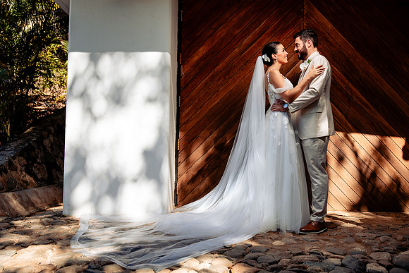 fotógrafo de bodas puerto vallarta