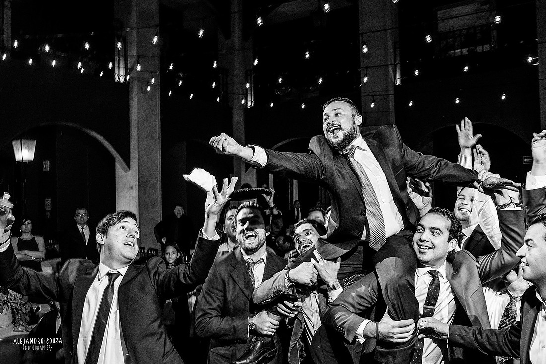 fotógrafo de boda en guadalajara