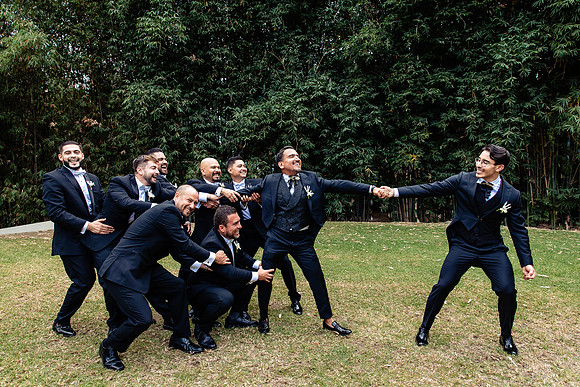 fotógrafo bodas guadalajara