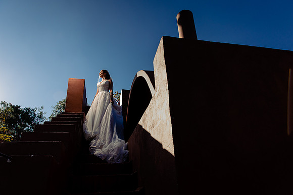 boda en san miguel de allende