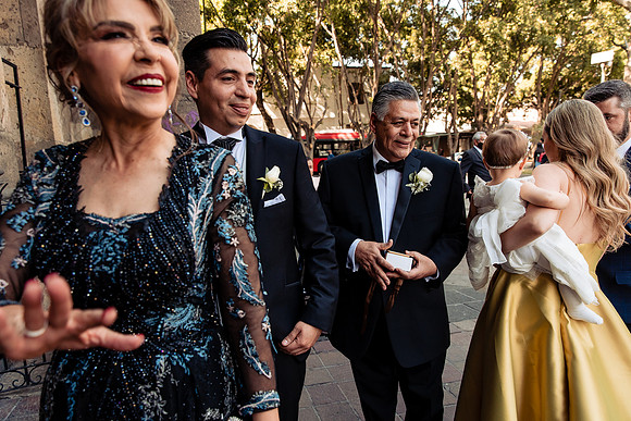 fotógrafo bodas guadalajara