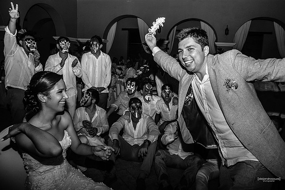fotografo de bodas en guadalajara