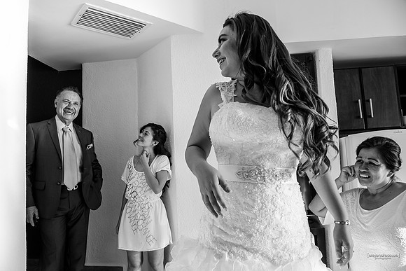 fotografo bodas guadalajara