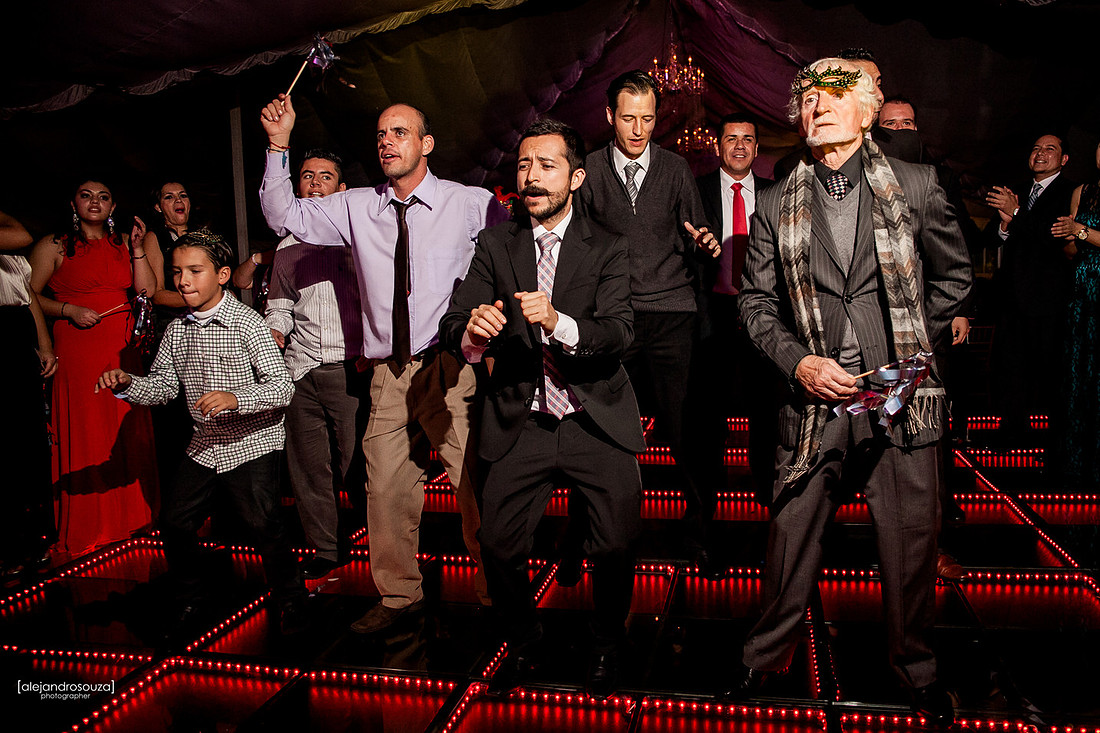 fotografo bodas guadalajara