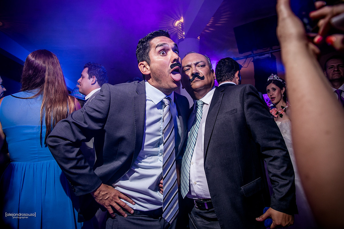 fotografo bodas guadalajara