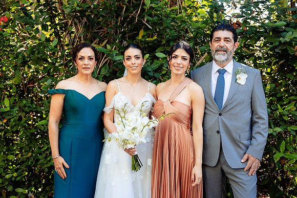 fotógrafo de bodas puerto vallarta