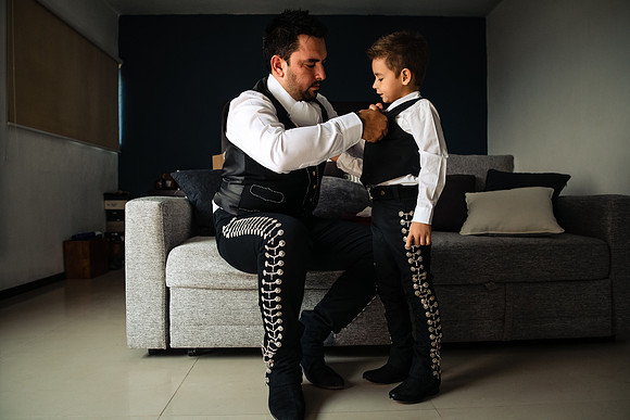 fotógrafo bodas guadalajara