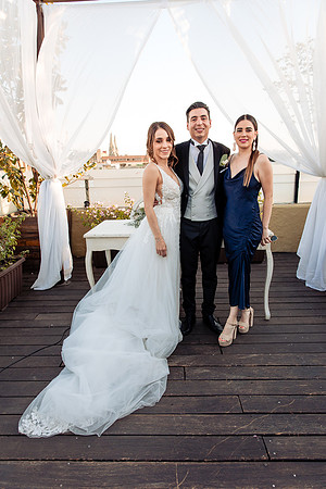 fotógrafo bodas guadalajara