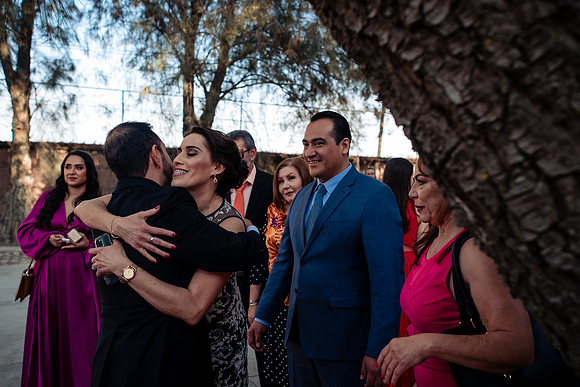 fotógrafo de bodas guadalajara