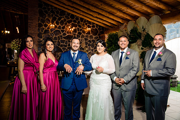fotógrafo de bodas guadalajara