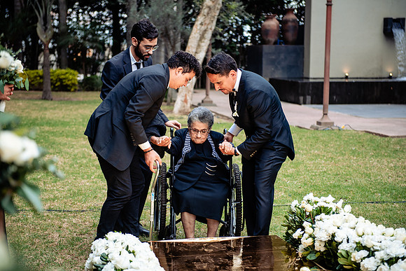 fotógrafo bodas guadalajara