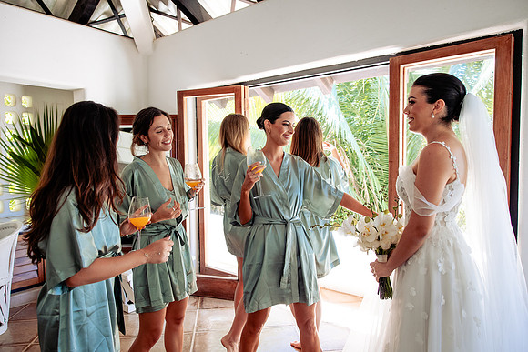 fotógrafo de bodas puerto vallarta