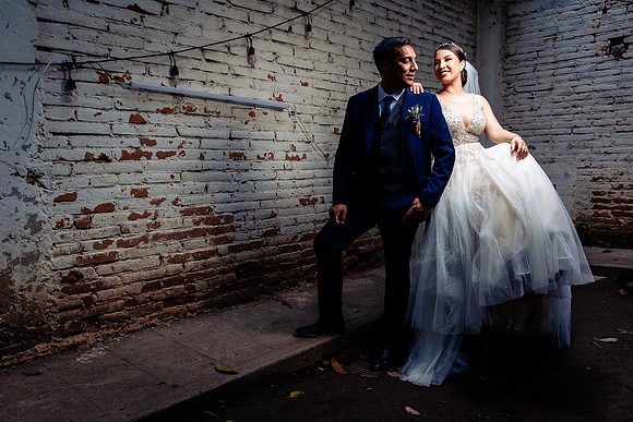fotógrafo bodas guadalajara