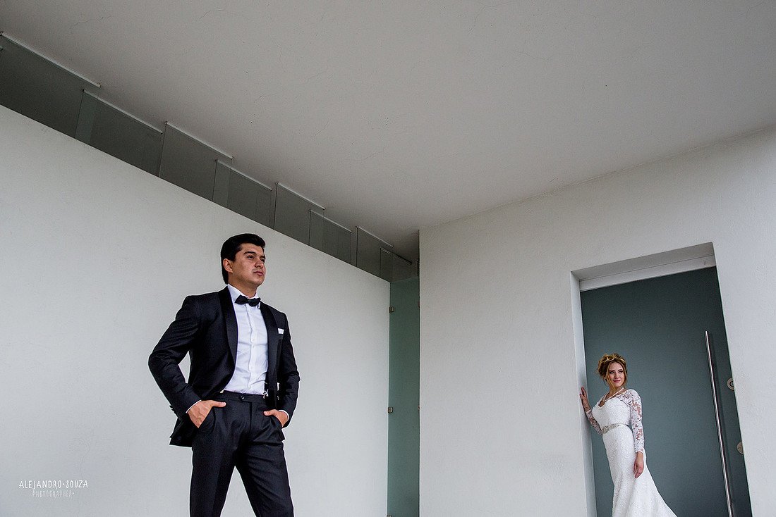 fotógrafo de boda en guadalajara
