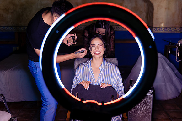 fotógrafo de bodas guadalajara