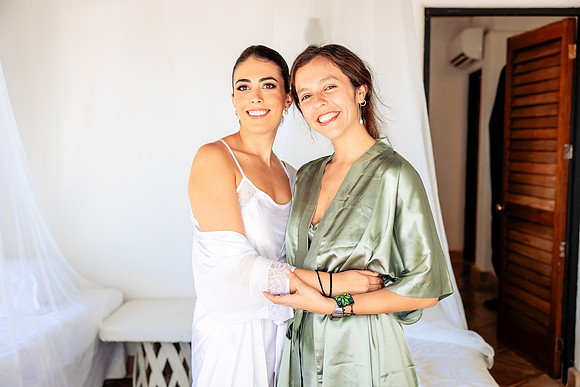 fotógrafo de bodas puerto vallarta