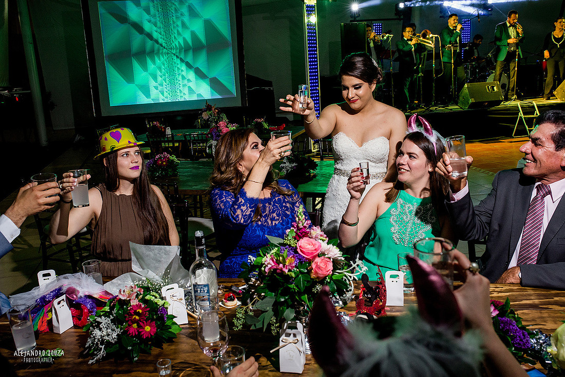 fotógrafo de boda en guadalajara