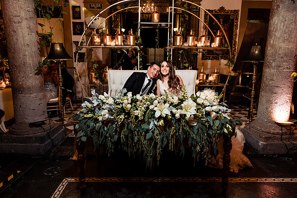 fotógrafo bodas guadalajara