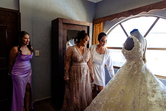 fotógrafo bodas guadalajara