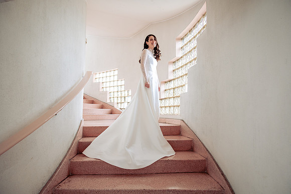 fotógrafo de bodas cdmx