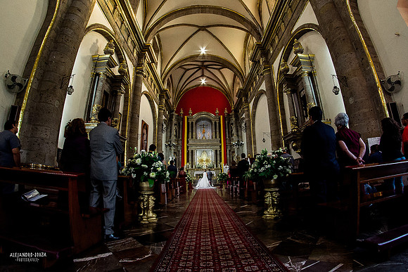 fotógrafo de boda en guadalajara