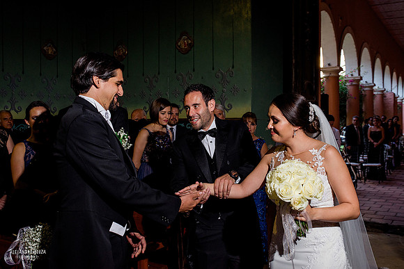 fotógrafo de boda en guadalajara