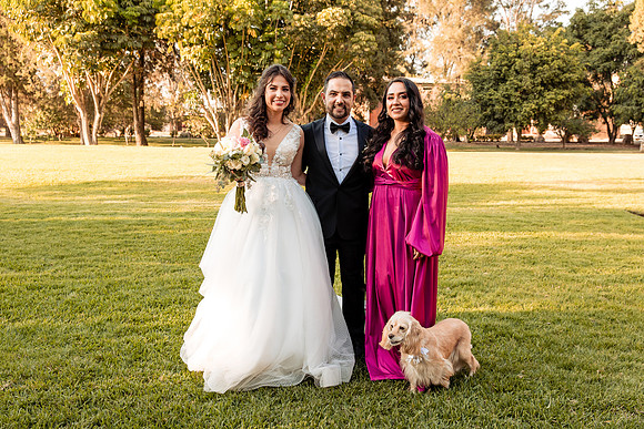 fotógrafo de bodas guadalajara