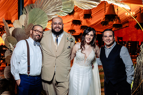 fotógrafo de bodas guadalajara