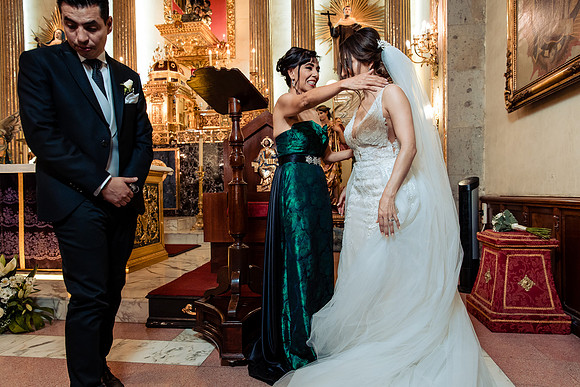 fotógrafo bodas guadalajara