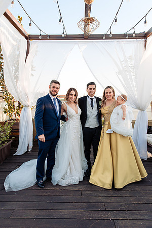 fotógrafo bodas guadalajara