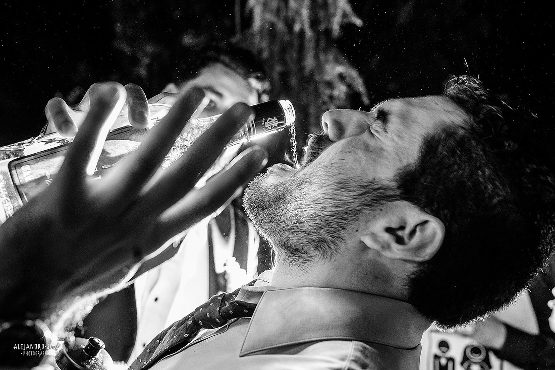 fotógrafo de boda en guadalajara