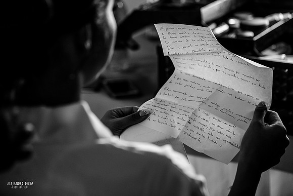 fotógrafo de boda