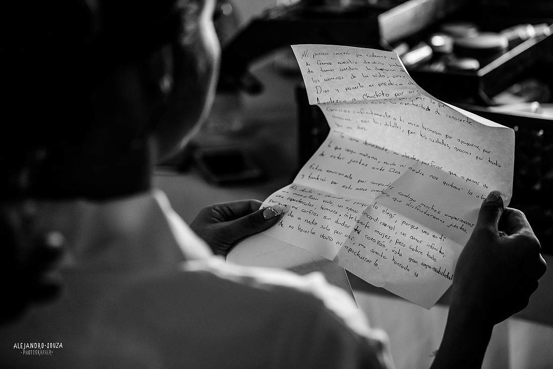 fotógrafo de boda