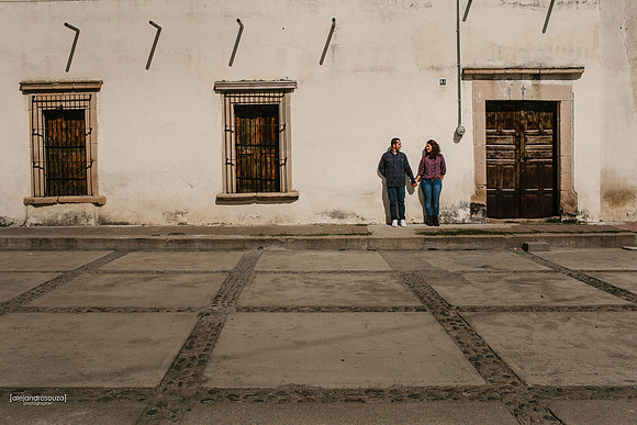 fotógrafo de bodas en guadalara