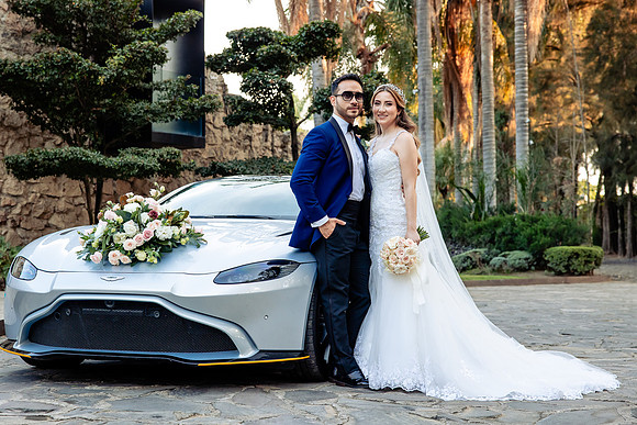 fotógrafo de bodas guadalajara