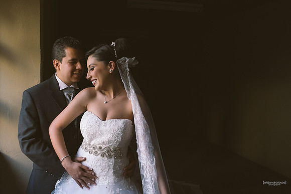 fotografo bodas guadalajara